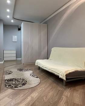 1-к квартира, на длительный срок, 32м2, 8/19 этаж