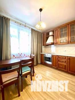 2-к квартира, на длительный срок, 60м2, 11/18 этаж