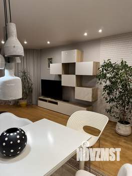 2-к квартира, на длительный срок, 57м2, 12/17 этаж