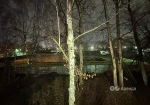 1-к квартира, на длительный срок, 32м2, 2/3 этаж