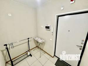 1-к квартира, посуточно, 25м2, 3/25 этаж