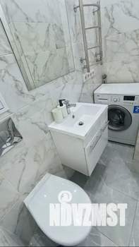 Студия квартира, посуточно, 25м2, 3/23 этаж