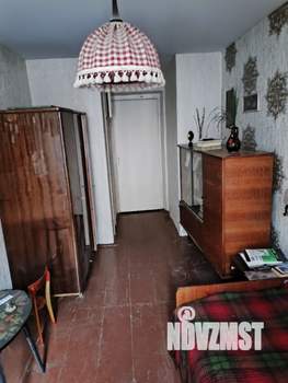 3-к квартира, на длительный срок, 56м2, 3/3 этаж