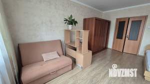 1-к квартира, на длительный срок, 40м2, 7/17 этаж