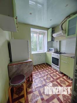 2-к квартира, на длительный срок, 47м2, 5/9 этаж