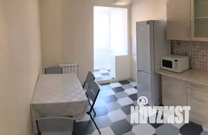 2-к квартира, на длительный срок, 66м2, 14/20 этаж