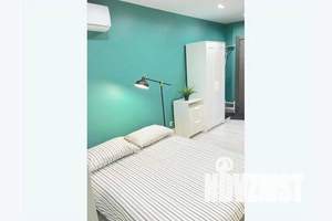 1-к квартира, посуточно, 18м2, 15/19 этаж