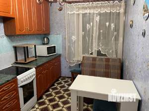 1-к квартира, на длительный срок, 35м2, 8/16 этаж
