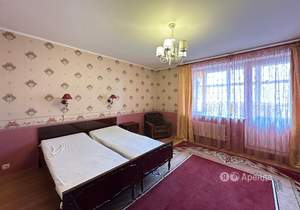 1-к квартира, на длительный срок, 47м2, 11/17 этаж