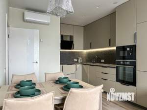 2-к квартира, на длительный срок, 50м2, 13/23 этаж