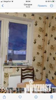 1-к квартира, на длительный срок, 42м2, 7/17 этаж