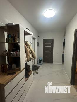 2-к квартира, на длительный срок, 58м2, 12/12 этаж