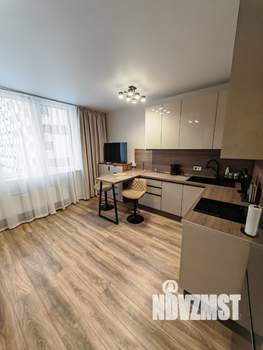 Студия квартира, на длительный срок, 33м2, 9/13 этаж