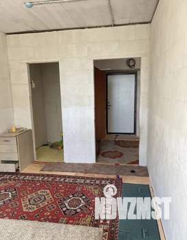 2-к квартира, на длительный срок, 46м2, 9/22 этаж