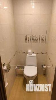 1-к квартира, на длительный срок, 42м2, 15/17 этаж