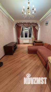 1-к квартира, на длительный срок, 56м2, 13/15 этаж