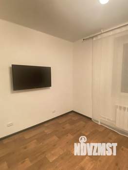 1-к квартира, на длительный срок, 33м2, 14/17 этаж