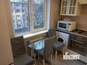 3-к квартира, на длительный срок, 59м2, 4/5 этаж