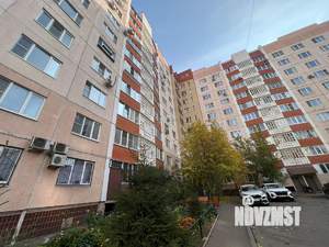 1-к квартира, на длительный срок, 40м2, 1/10 этаж