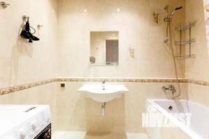 3-к квартира, посуточно, 80м2, 16/19 этаж