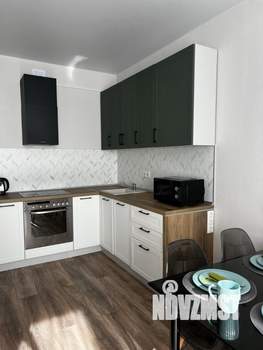 Студия квартира, на длительный срок, 32м2, 10/12 этаж