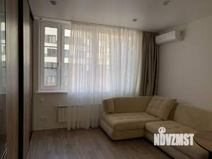 1-к квартира, на длительный срок, 30м2, 10/22 этаж