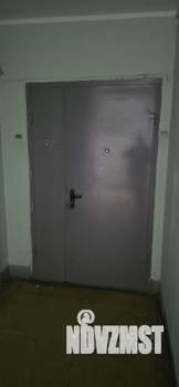 1-к квартира, на длительный срок, 37м2, 8/16 этаж