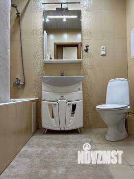 1-к квартира, на длительный срок, 44м2, 11/12 этаж