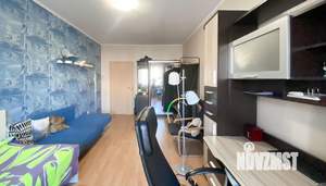 3-к квартира, на длительный срок, 100м2, 3/18 этаж