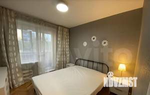 3-к квартира, на длительный срок, 60м2, 5/9 этаж