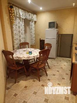 1-к квартира, на длительный срок, 45м2, 7/18 этаж