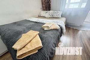 1-к квартира, посуточно, 29м2, 18/24 этаж