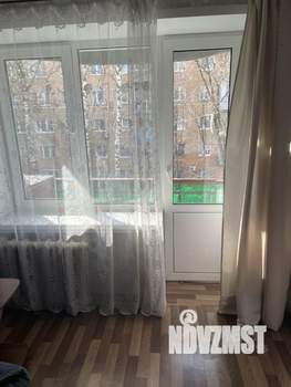 1-к квартира, на длительный срок, 30м2, 3/5 этаж