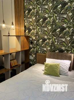 Студия квартира, на длительный срок, 23м2, 18/24 этаж