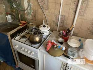 2-к квартира, на длительный срок, 50м2, 3/5 этаж