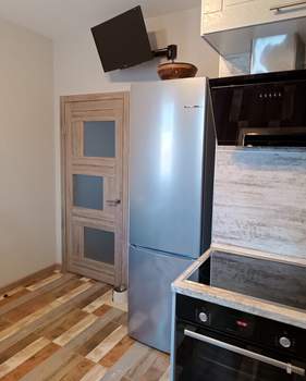 2-к квартира, на длительный срок, 56м2, 9/23 этаж