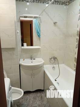 1-к квартира, на длительный срок, 41м2, 1/17 этаж