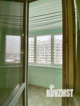 1-к квартира, на длительный срок, 46м2, 16/21 этаж