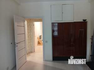 2-к квартира, на длительный срок, 45м2, 2/5 этаж