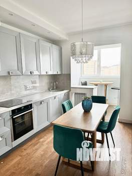 2-к квартира, на длительный срок, 69м2, 11/18 этаж