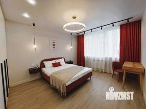 2-к квартира, на длительный срок, 50м2, 16/24 этаж