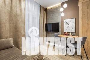 1-к квартира, посуточно, 19м2, 2/23 этаж