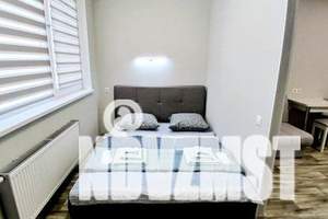 1-к квартира, посуточно, 31м2, 2/23 этаж