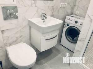 Студия квартира, посуточно, 22м2, 3/23 этаж