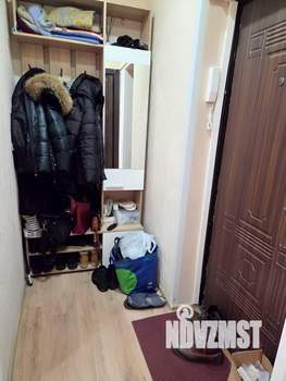 1-к квартира, на длительный срок, 33м2, 6/9 этаж