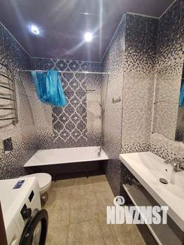 3-к квартира, на длительный срок, 90м2, 11/18 этаж