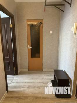 1-к квартира, на длительный срок, 49м2, 16/17 этаж