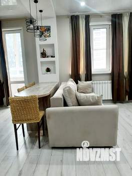 1-к квартира, на длительный срок, 30м2, 15/24 этаж