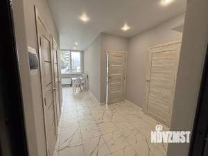 2-к квартира, на длительный срок, 51м2, 13/24 этаж