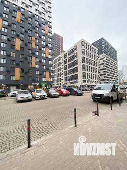 2-к квартира, на длительный срок, 49м2, 6/23 этаж